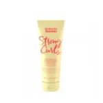 Umberto Giannini Strong Curls Rosemary Oil Champú 250ml